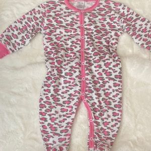 Baby Steps Sleeper